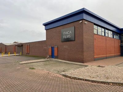 Property Image for Warehouse & Office, Marsh Street, Cannon Park, Middlesbrough TS1 5JH