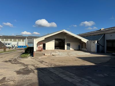 Property Image for Unit 9a & 9b Davy Industrial Estate, Prince Of Wales Road, Sheffield, S9 4EX