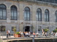 Property Image for Unit 3/4/5, Brewhouse, Royal William Yard, Plymouth, Devon, PL1 3QQ
