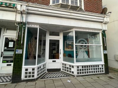 Property Image for 27, Western Road, Lewes, East Sussex, BN7 1RL