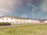 Property Image for Phase II Units 7-10, Joiners Court, Nuffield Road, St Ives Industrial Estate, St Ives, Cambridgeshire, PE27 3LX