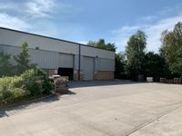 Property Image for Unit 1 Speke Approach, Wheldon Road, Widnes, WA8 8FW