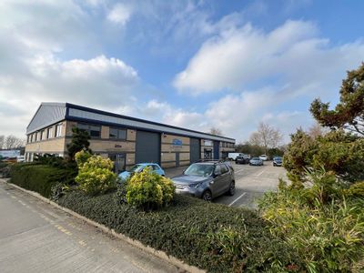 Property Image for Unit 20a Westside Centre, London Road, Stanway, CO3 8PH