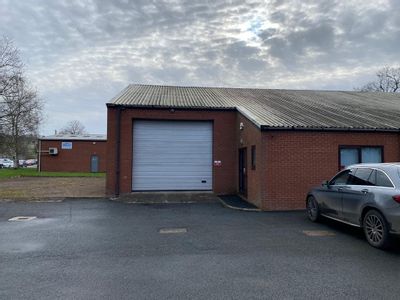Property Image for Unit 5, Stokewood Road, Craven Arms, SY7 8NR