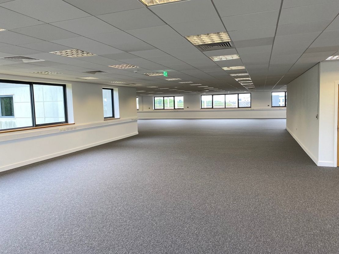 Building 3 Etruria Office Village, Forge Lane, Festival Park, Stoke-On-Trent, Staffordshire, ST1 5RQ
