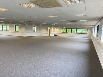 Property Image for Building 3 Etruria Office Village, Forge Lane, Festival Park, Stoke-On-Trent, Staffordshire, ST1 5RQ