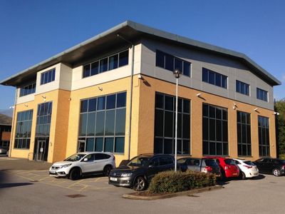 Property Image for Building 3 Etruria Office Village, Forge Lane, Festival Park, Stoke-On-Trent, Staffordshire, ST1 5RQ