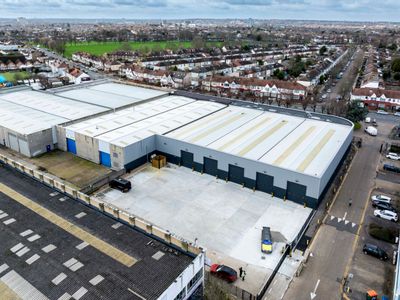 Property Image for Unit 21 Mitcham Industrial Estate, Streatham Road, Mitcham, CR4 2AP