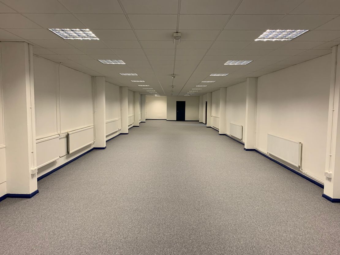 Unit 21 Mitcham Industrial Estate, Streatham Road, Mitcham, CR4 2AP