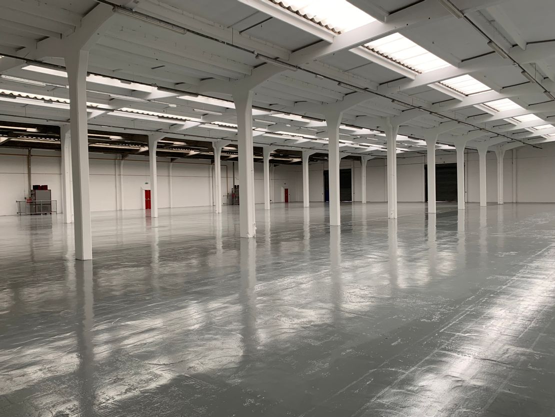 Unit 21 Mitcham Industrial Estate, Streatham Road, Mitcham, CR4 2AP