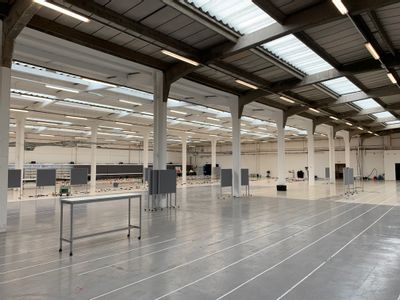 Property Image for Unit 21 Mitcham Industrial Estate, Streatham Road, Mitcham, CR4 2AP