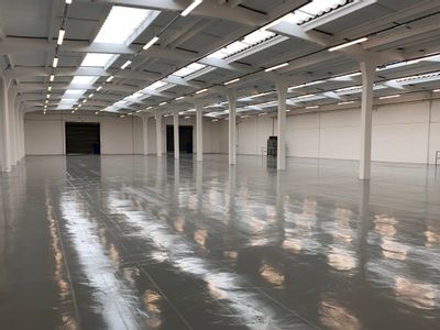 Property Image for Unit 21 Mitcham Industrial Estate, Streatham Road, Mitcham, CR4 2AP