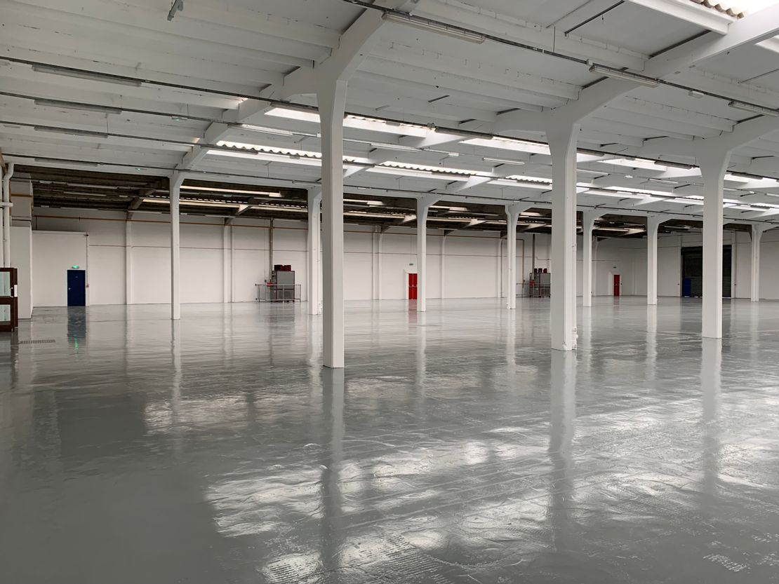Unit 21 Mitcham Industrial Estate, Streatham Road, Mitcham, CR4 2AP