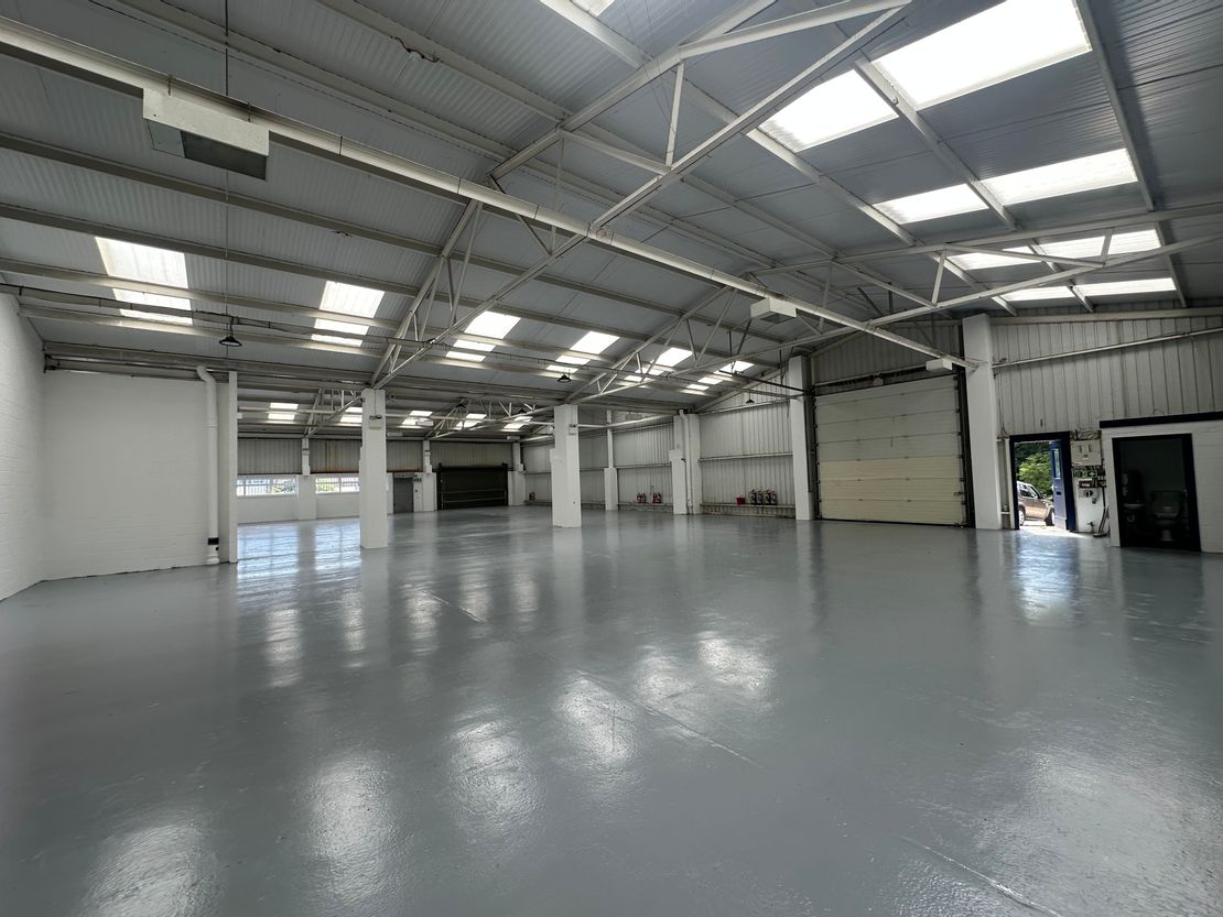 Unit 10 Heron Business Centre, Henwood, Ashford, Kent, TN24 8DH