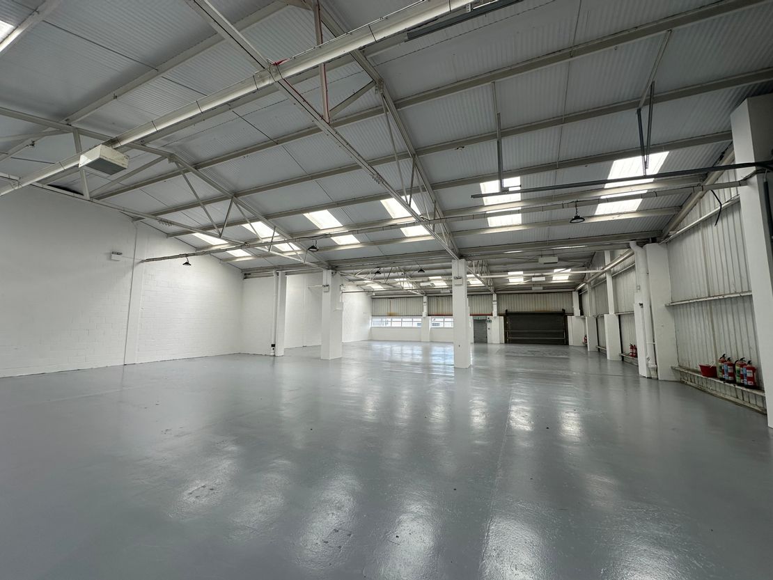 Unit 10 Heron Business Centre, Henwood, Ashford, Kent, TN24 8DH