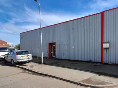 Property Image for Unit 1, Anchor House, 13 Reservoir Road, Hull, East Riding Of Yorkshire, HU6 7QD