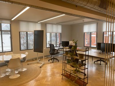 Property Image for 1-3 Charlotte Street, London, Greater London, W1T 1RD