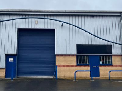 Property Image for Unit 4 Sovereign Business Park, Butterley Street, Leeds, West Yorkshire, LS10 1AW