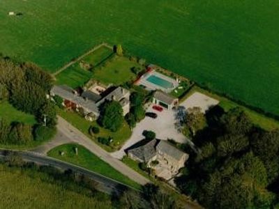 Property Image for Trehellas House, Washaway, Bodmin, Cornwall, PL30 3AD