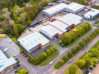 Property Image for Aquarius Park Unit F, Kingsway North, Team Valley Trading Estate, Gateshead, Tyne And Wear, NE11 0JH