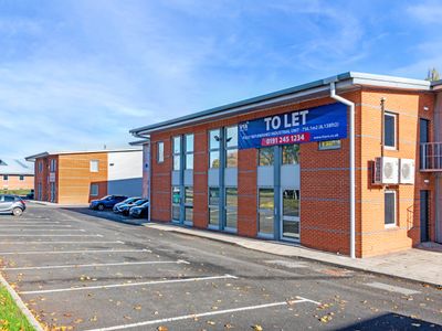 Property Image for Aquarius Park Unit F, Kingsway North, Team Valley Trading Estate, Gateshead, Tyne And Wear, NE11 0JH