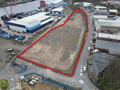 Property Image for Fisher Street, Newcastle Upon Tyne, Tyne And Wear, NE6 4LT