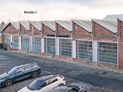 Property Image for Studio 3, Benfield Business Park, Benfield Road, NEWCASTLE UPON TYNE, TYNE AND WEAR, NE6 4NQ