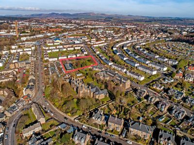Property Image for Former Nursery Site, Lawside Road, Dundee, DD3 6XY