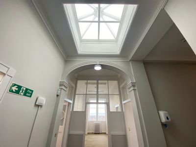 Property Image for 4th Floor, 121 George Street, Edinburgh, City of Edinburgh, EH2 4YN