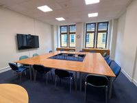 Property Image for 4th Floor, 121 George Street, Edinburgh, City of Edinburgh, EH2 4YN