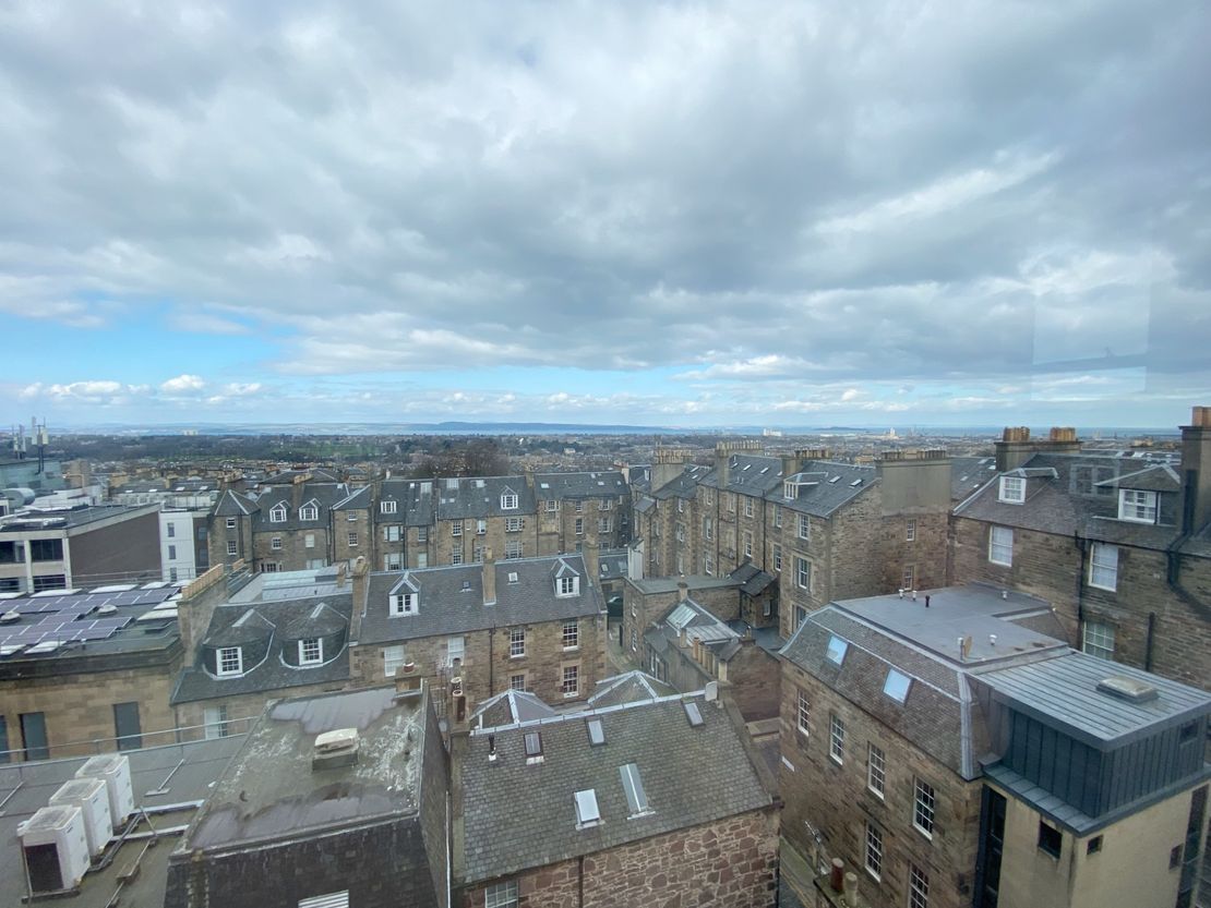 4th Floor, 121 George Street, Edinburgh, City of Edinburgh, EH2 4YN