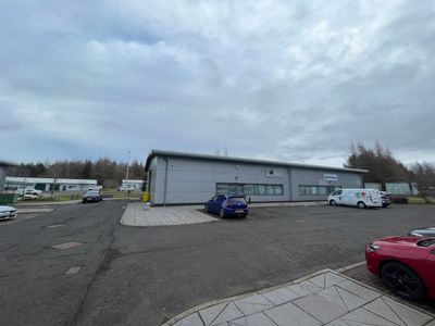 Property Image for Unit 7, Ashwood Court, Oakbank Business Park, Livingston, EH53 0TL