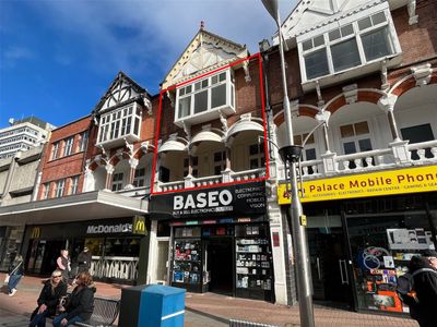 Property Image for High Street, Southend-on-Sea, SS1 1JX