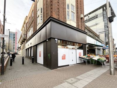Property Image for High Street, Essex, SS1 1LH