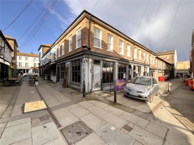 Property Image for Market Place, Essex, SS1 1DA