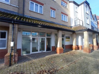 Property Image for Roche Close, Essex, SS4 1PX