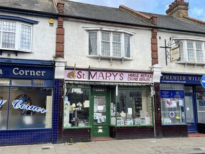 Property Image for North Street, Essex, SS4 1AB
