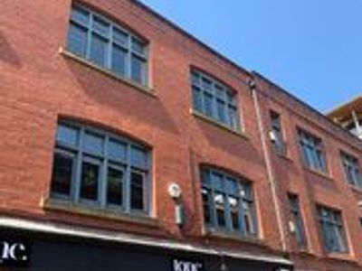 Property Image for 46 Copperas St, Manchester M4 5JD
