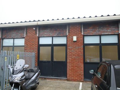 Property Image for 32-40 Harwell Road, Nuffield Industrial Estate, Poole, BH17 0GE
