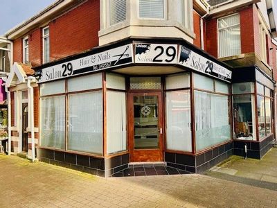 Property Image for Highfield Road, Blackpool, FY4