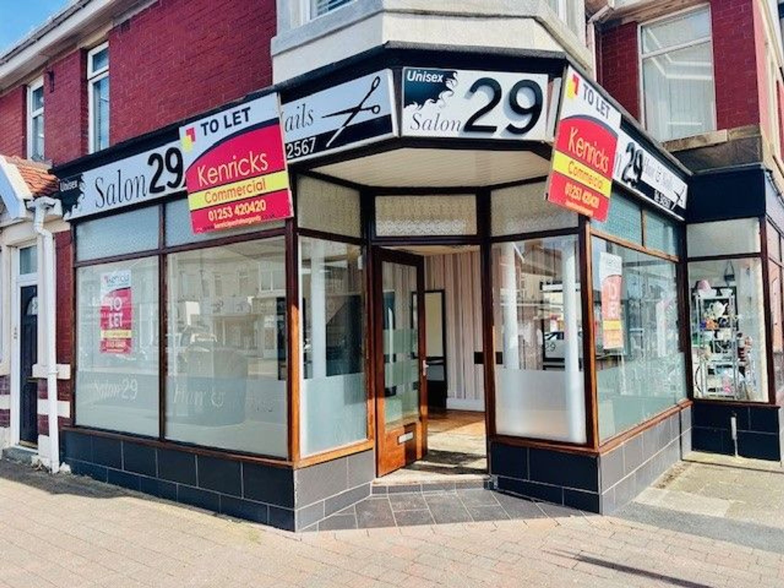 To Let: Highfield Road, Blackpool, FY4 | PropList