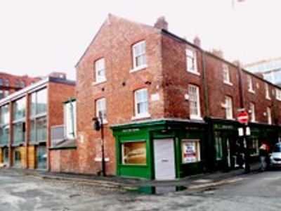 Property Image for 62 Port St, Manchester M1 2EQ