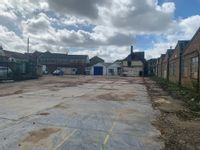 Property Image for Open Storage Yards, Balcombe Road, Horley, RH6 9HT