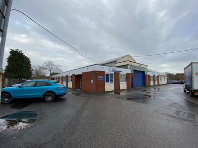 Property Image for Units 1 & 2, 362A Spring Road, Southampton, Hampshire, SO19 2PB