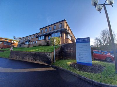 Property Image for First Floor Building 6 Brooklands Office Campus, Budshead Road, Crownhill, Plymouth, PL6 5XR