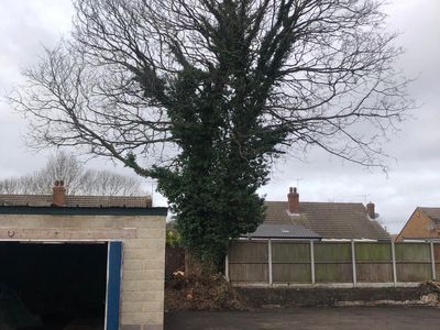 Property Image for Yard At Station Road, Rainham, Gillingham, Kent, ME8 7PS