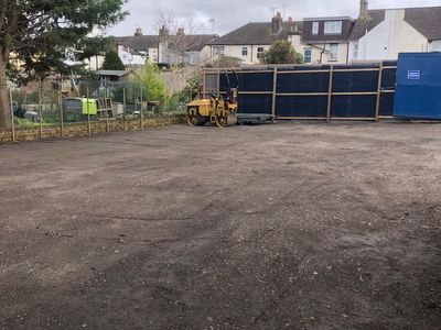Property Image for Yard At Station Road, Rainham, Gillingham, Kent, ME8 7PS