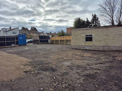 Property Image for Yard At Station Road, Rainham, Gillingham, Kent, ME8 7PS