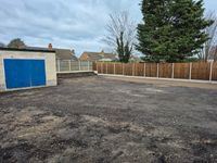 Property Image for Yard At Station Road, Rainham, Gillingham, Kent, ME8 7PS