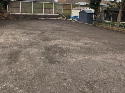 Property Image for Yard At Station Road, Rainham, Gillingham, Kent, ME8 7PS